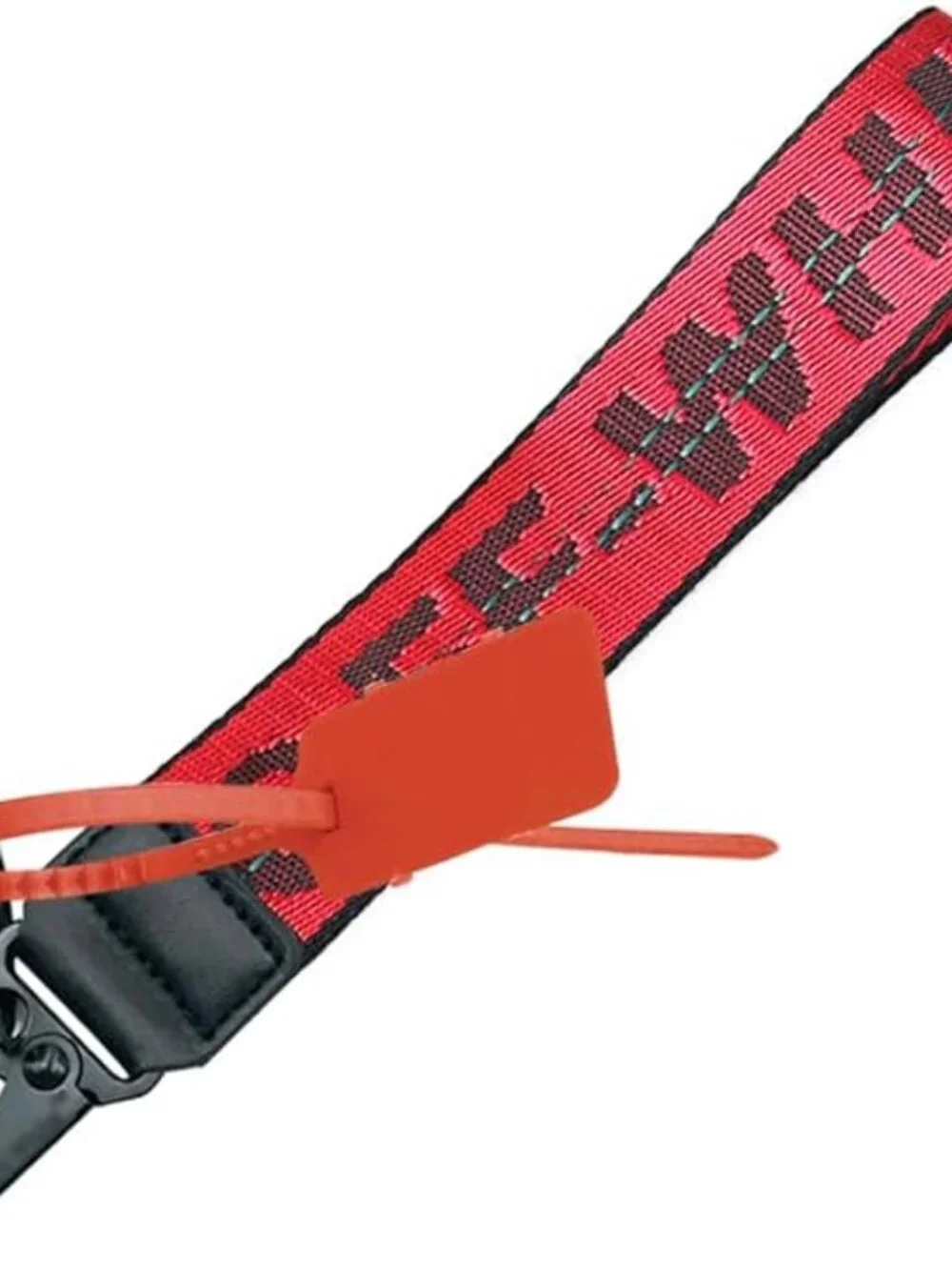 Assorted color OW Wristlets B28